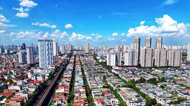 Việt Nam được đánh giá có nhiều ưu thế để phát triển công nghệ số trong lĩnh vực bất động sản