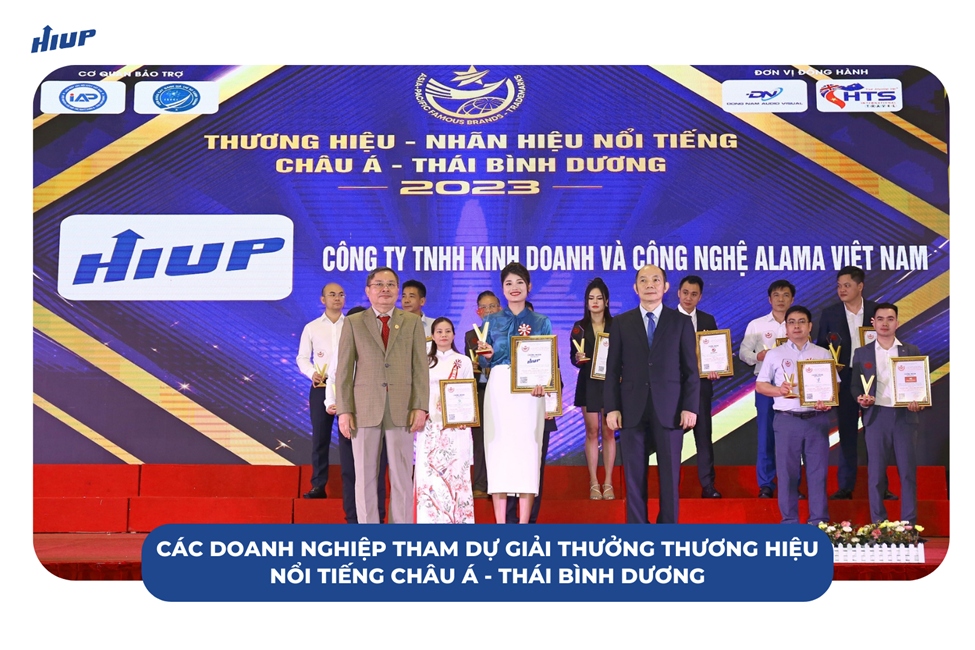 HIUP hướng về tương lai cao lớn cho tất cả trẻ em Đông Nam Á
