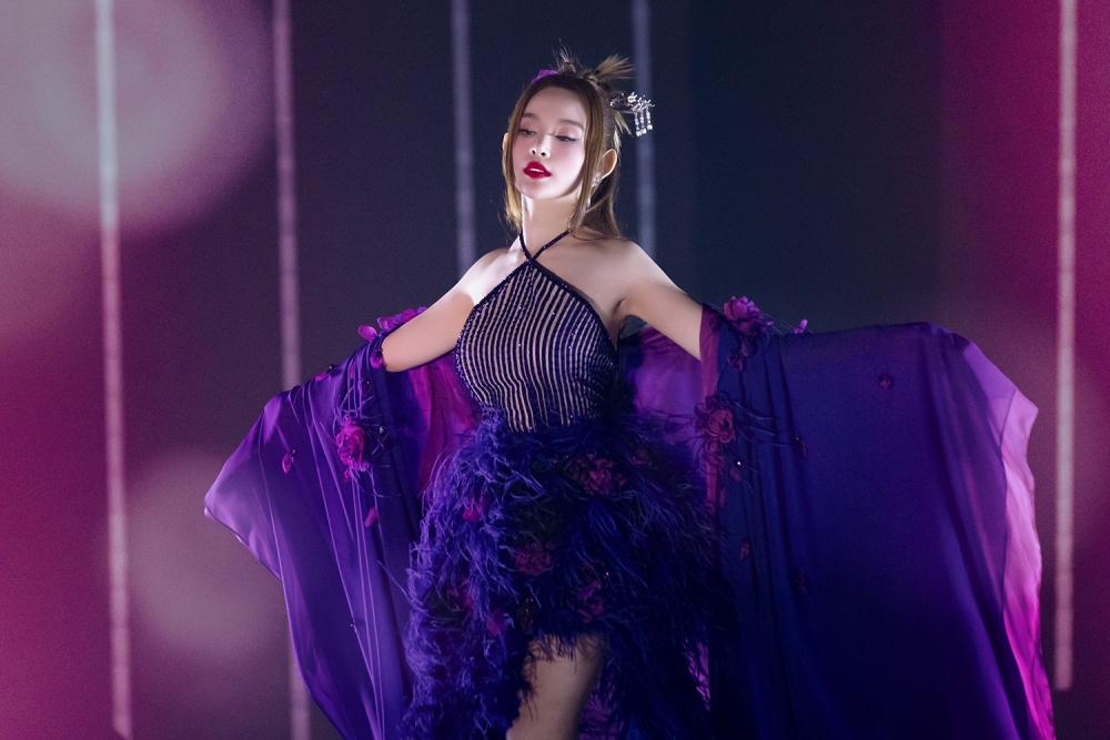 Huyền Baby.