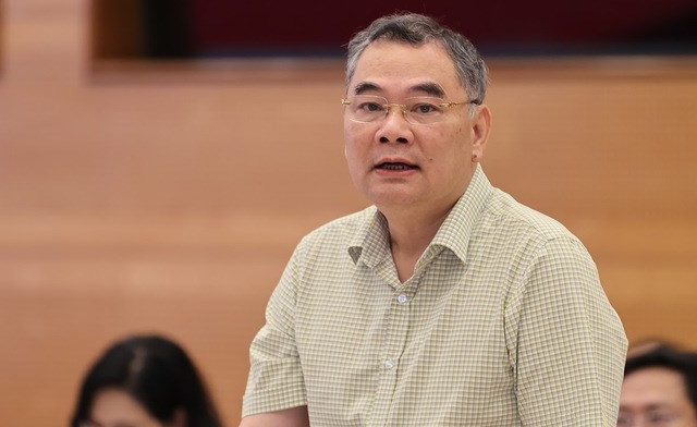 Trung tướng Tô Ân Xô, Người phát ngôn Bộ Công an