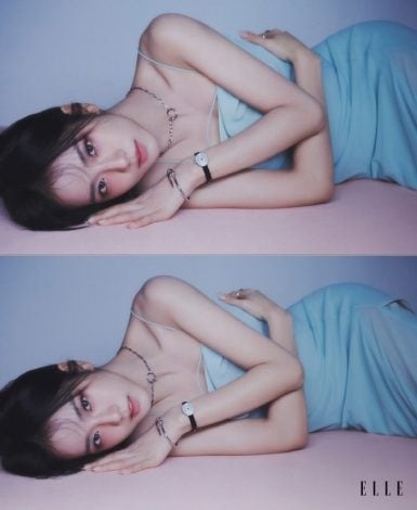 Hơn 7 năm đồng hành cùng Blackpink, chị cả Jisoo cho biết, sự trưởng thành của nhóm luôn song hành cùng sự kỳ vọng của khán giả và sức nặng của trách nhiệm của người nghệ sĩ cũng ngày một lớn dần. 