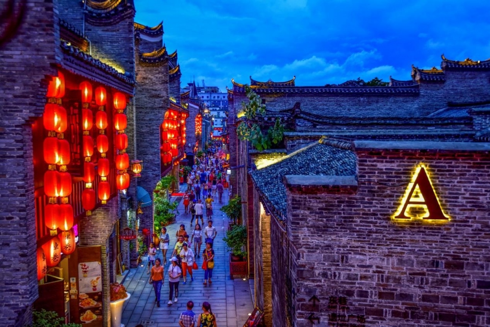 Trải nghiệm Quế Lâm - "phong cảnh đẹp nhất thiên hạ" ở Trung Quốc| MÊ ĐI TRAVEL