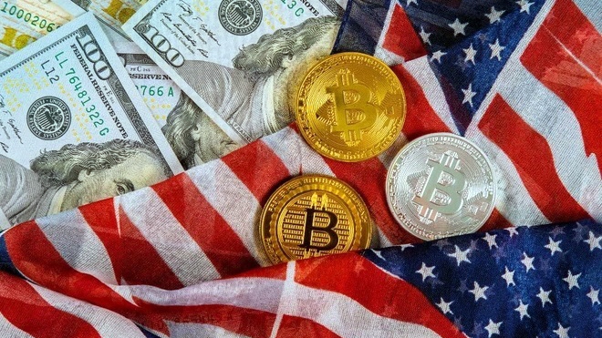 Hiện 1 euro đổi được 1,0881 USD, trong khi 1 bảng Anh đổi được 1,2499 USD
Ảnh minh họa: en.cryptonomist.ch