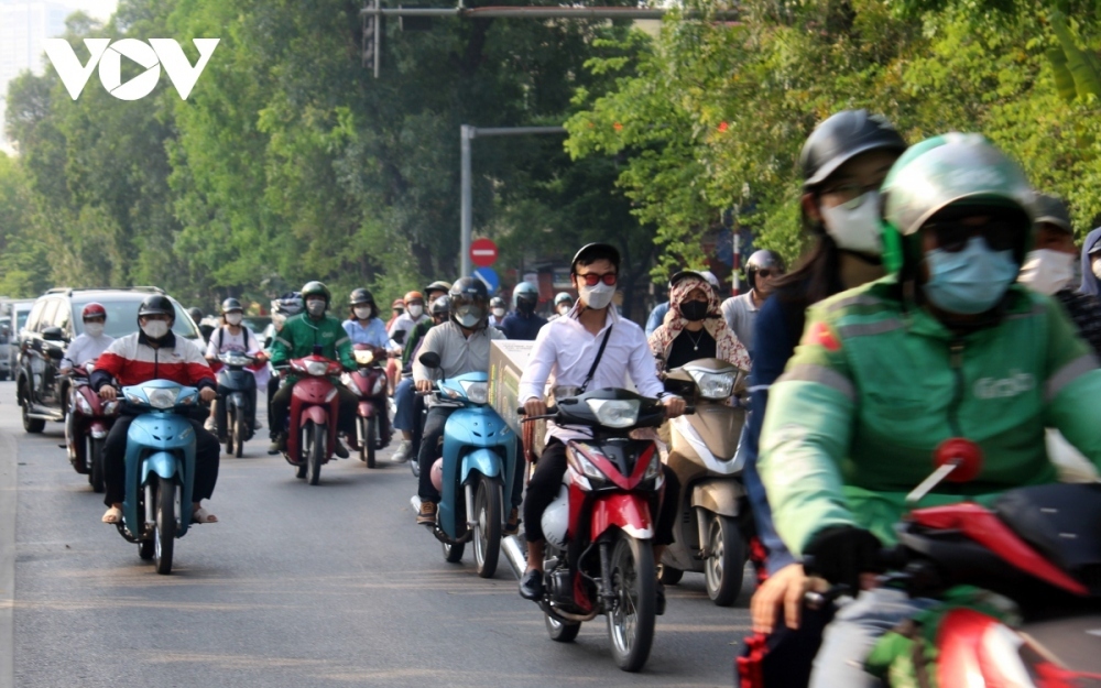 Trung tâm dự báo khí tượng thủy văn Quốc gia nhận định, số ngày rét đậm, rét hại năm nay có xu hướng ít hơn so với trung bình nhiều năm. (Ảnh minh họa)