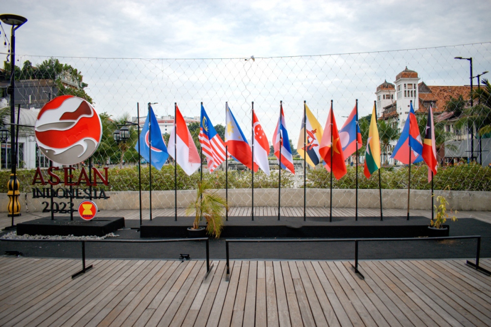 ASEAN đang chứng minh là khu vực ổn định và tăng trưởng đối với các nhà đầu tư- Ảnh minh họa