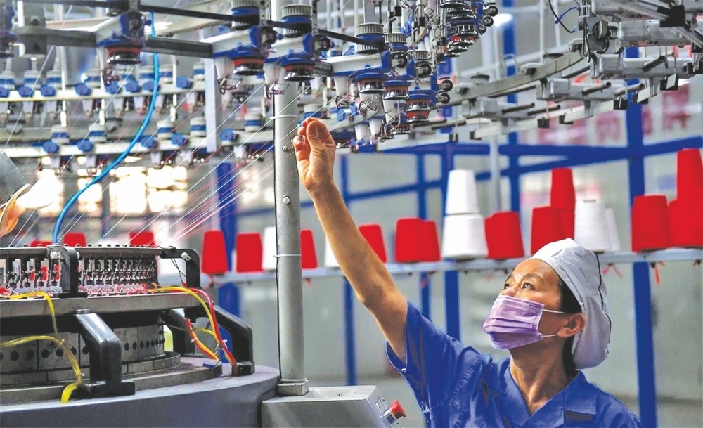 Việt Nam là một trong những quốc gia trong khu vực sớm tiếp cận với các mô hình tăng trưởng xanh (Ảnh minh họa)