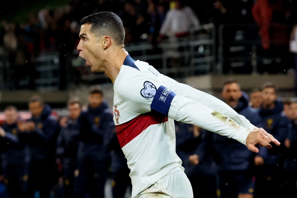 Bàn thắng này giúp Cristiano Ronaldo có cùng 10 pha lập công như Romelu Lukaku (Bỉ) và chia sẻ vị trí dẫn đầu danh sách "Vua phá lưới" vòng loại EURO 2024.