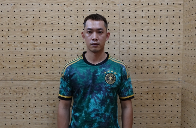 Đối tượng Nguyễn Bá Hiếu