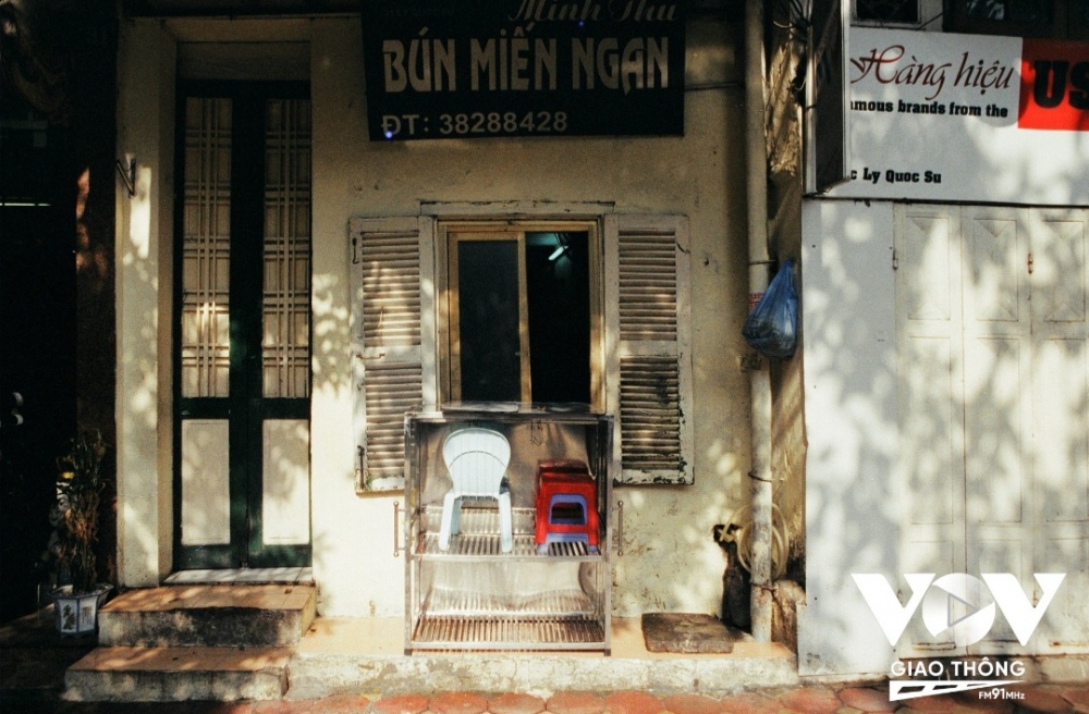 Những hình ảnh tưởng chừng như đã từ rất lâu