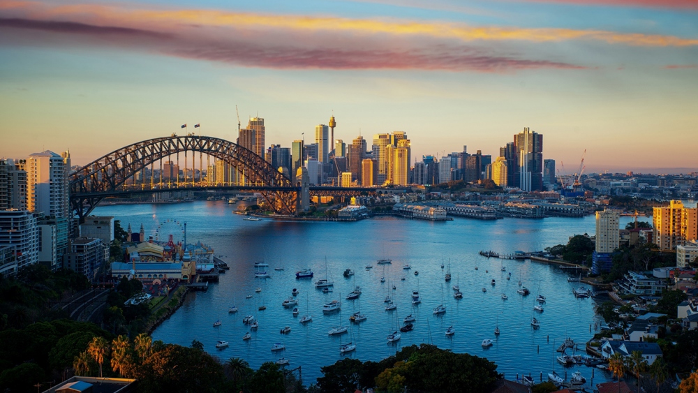 Đường bay TP.HCM-Sydney được Vietjet tăng lên 14 chuyến bay mỗi tuần