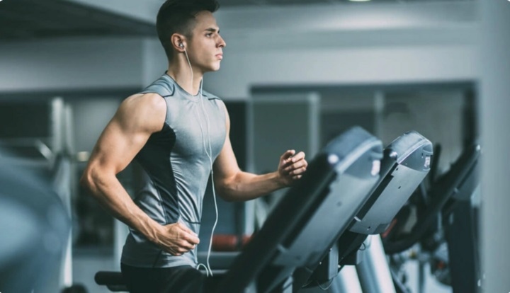Những bài tập Cadio làm tăng nhịp tim đều có thể giúp bạn cải thiện khả năng "chuyện ấy"