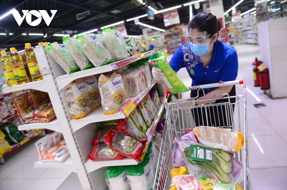 Tạo căn cứ pháp lý để triển khai các quy định của Luật Bảo vệ quyền lợi người tiêu dùng vào thực tiễn cuộc sống