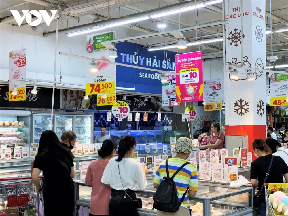 Cập nhật nhanh và chính xác hoạt động bảo vệ quyền lợi người tiêu dùng của Bộ Công Thương và tỉnh thành trên cả nước