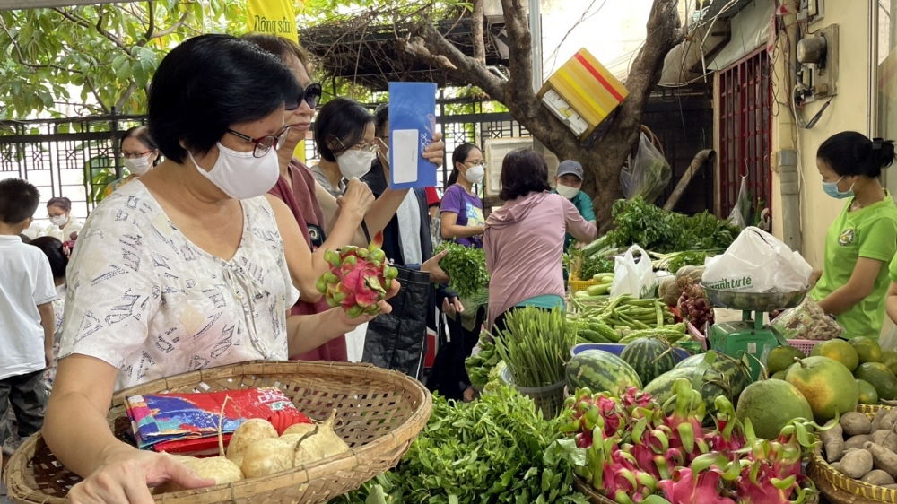 Tại dự thảo Luật Bảo vệ quyền lợi người tiêu dùng 2023, Bộ Công Thương đề xuất bảo vệ quyền lợi người tiêu dùng trong giao dịch với cá nhân hoạt động thương mại độc lập.