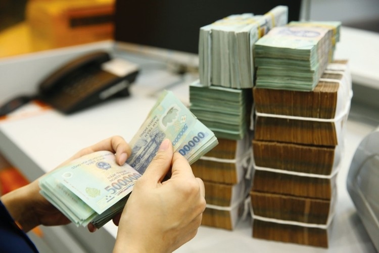 “Big 4” của ngành ngân hàng cũng gia tăng nợ xấu (Ảnh: KT)