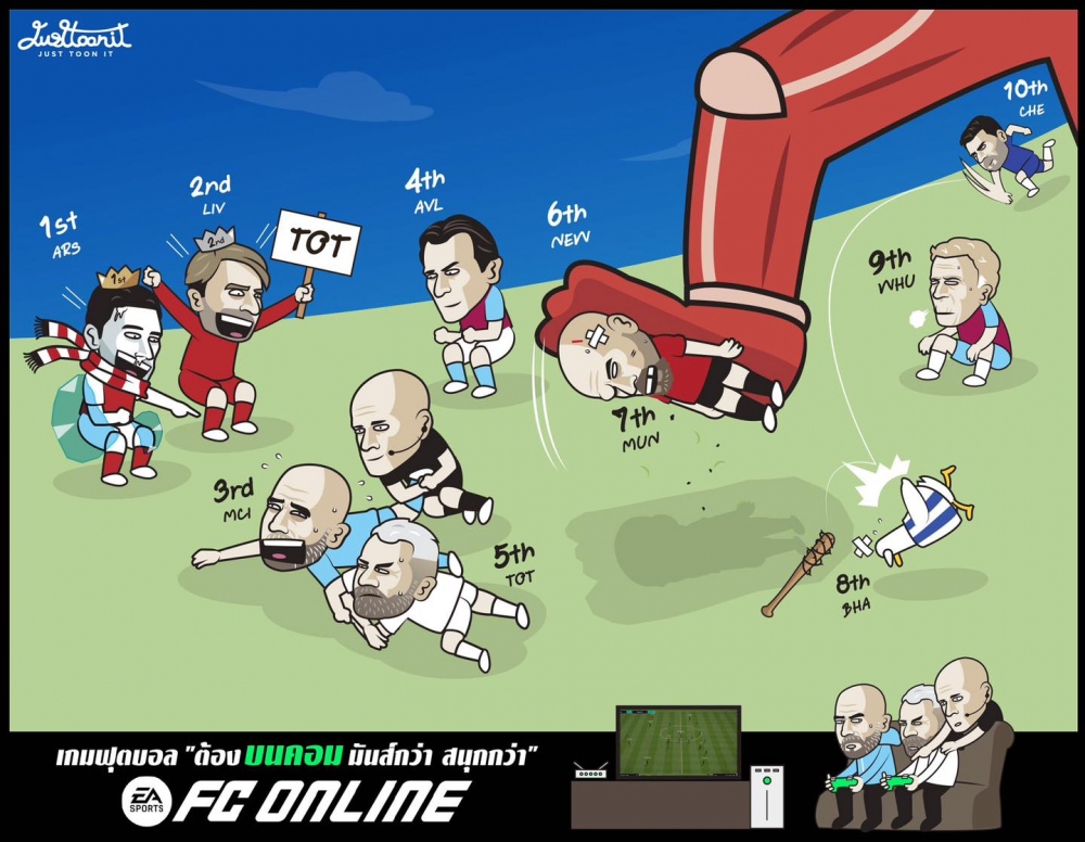 ĐT Việt Nam sắp gặp lại những đối thủ quen thuộc tại Asian Cup. (Ảnh: Troll Bóng đá). 