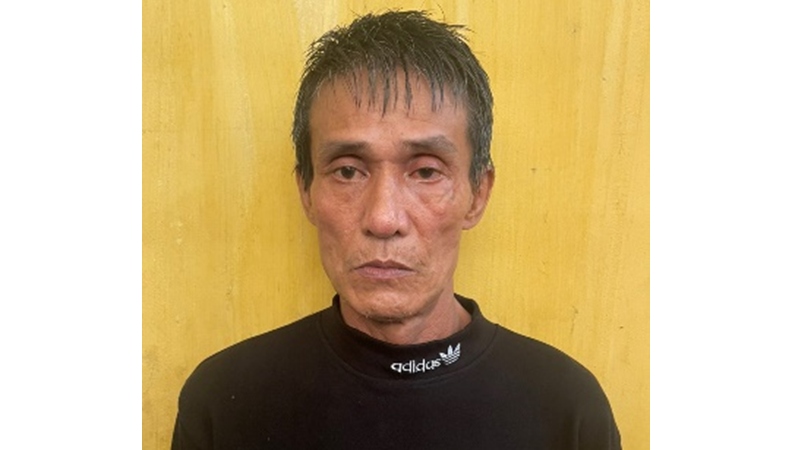 Đối tượng Nguyễn Quốc Văn