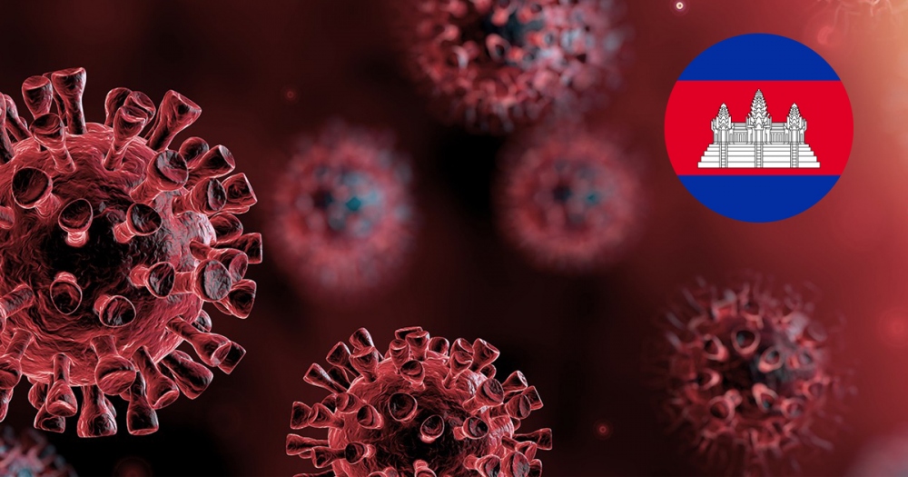 Ảnh minh họa: Bộ Y tế Campuchia