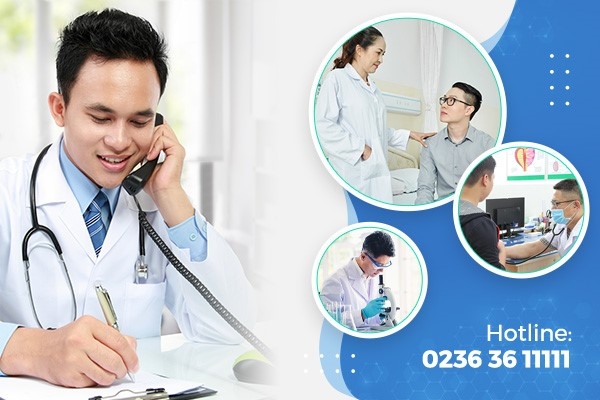 Phòng khám đa khoa Miền Trung – địa chỉ khám chữa bệnh tin tưởng cho nam giới