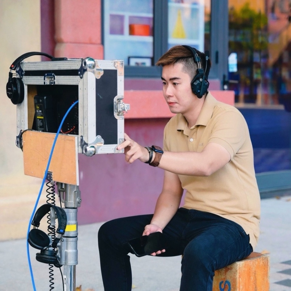 Director cho TVC tại Corona Resort &amp; Casino Phú Quốc
