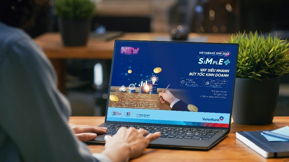 SME SIMPLE là Giải pháp đột phá dành cho doanh nghiệp vừa và nhỏ