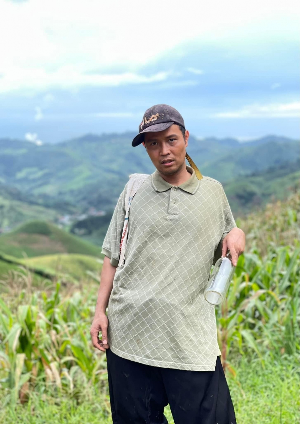 Nhiều năm gần đây, song song với diễn chèo, Thái Sơn cũng thành công trong mảng diễn hài. Nam diễn viên bắt đầu thử sức với phim ảnh và dần trở thành gương mặt ăn khách trên truyền hình. Anh ghi dấu với loạt vai diễn phụ mang màu sắc riêng như Tú "ẻo lả" trong "Dưới bóng cây hạnh phúc", nhân vật khách mời bán "bất động sản nghỉ dưỡng vĩnh hằng" trong "Gia đình mình vui bất thình lình" hay A Rể trong "Cuộc chiến không giới tuyến", Điều pha chế ở "Biệt dược đen". Nhiều khán giả nhận định Thái Sơn rất hợp với những vai đanh đá, xéo xắt. 