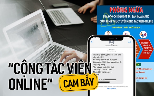 Theo quy định tại Điều 174 Bộ luật hình sự 2015 sửa đổi về Tội lừa đảo chiếm đoạt tài sản thì người nào bằng thủ đoạn gian dối chiếm đoạt tài sản của người khác trị giá từ 2.000.000 đồng đến dưới 50.000.000 đồng hoặc dưới 2.000.000 đồng nhưng thuộc một trong các trường hợp sau đây, thì bị phạt cải tạo không giam giữ đến 03 năm hoặc phạt tù từ 06 tháng đến 03 năm.