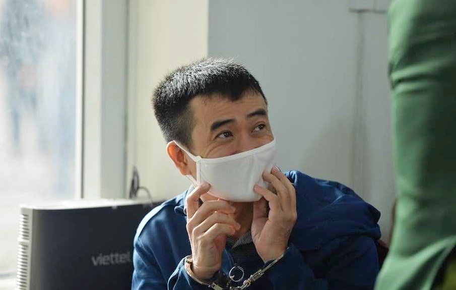 Chủ tịch Việt Á - Phan Quốc Việt hầu tòa