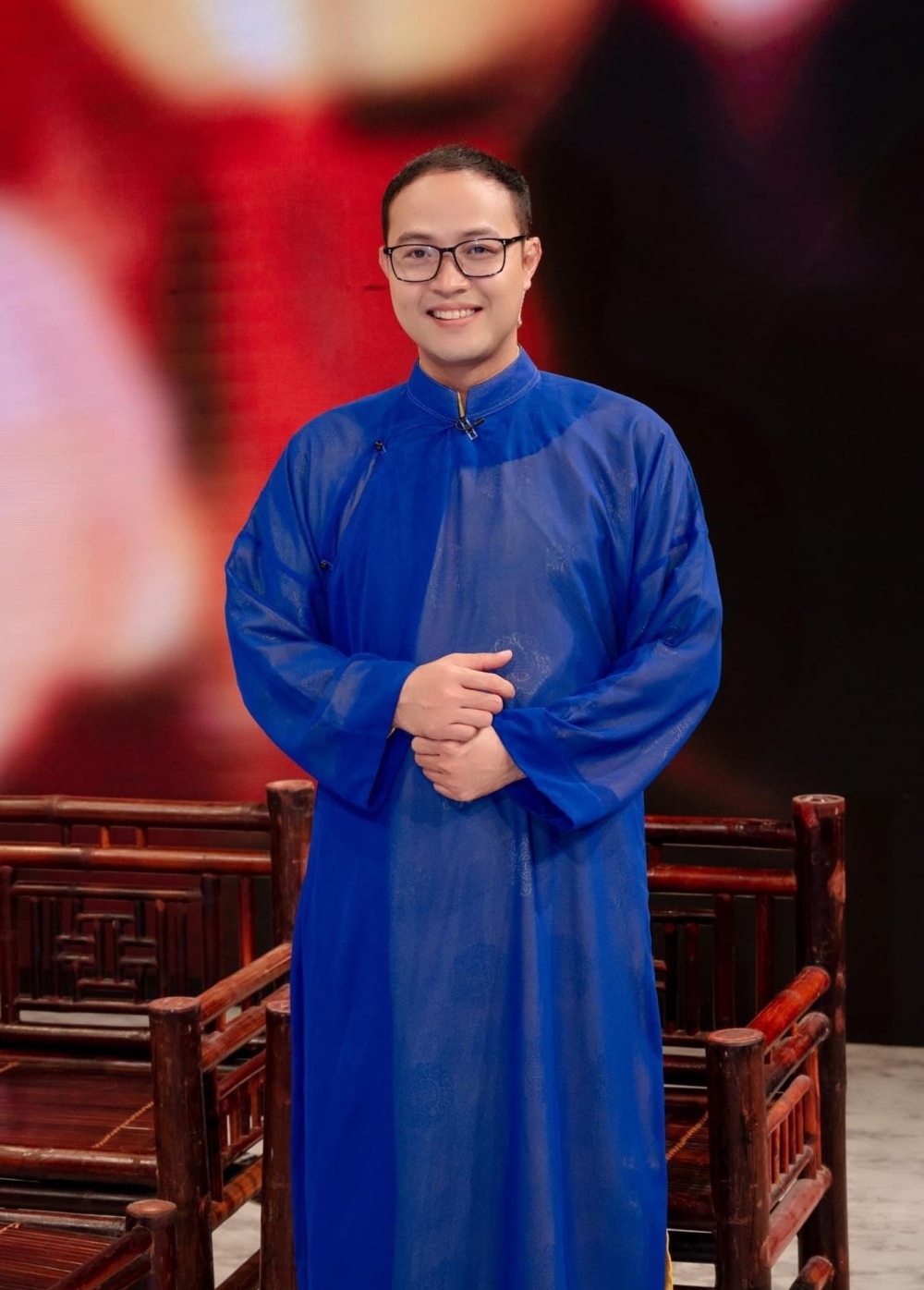 Trong tương lai gần, anh mong muốn phát triển những sản phẩm hài kết hợp với âm nhạc, tận dụng lợi thế về ca hát nhằm tạo dấu ấn cá nhân riêng đối với khán giả.