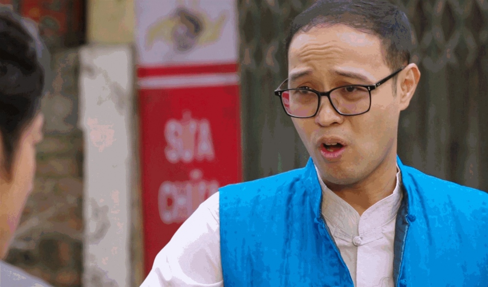 Nhờ sự duyên dáng trong lối diễn xuất, Thái Sơn được nhiều khán giả đề cử đóng Bắc Đẩu trong Táo Quân 2024. Nam diễn viên khẳng định anh biết ơn sự ưu ái khán giả dành cho mình nhưng khó có ai thay được NSND Công Lý. "Với thương hiệu Bắc Đẩu mà NSND Công Lý đã tạo dựng trong nhiều năm qua, tôi nghĩ khó ai có thể thay thế được", Thái Sơn tâm sự.
