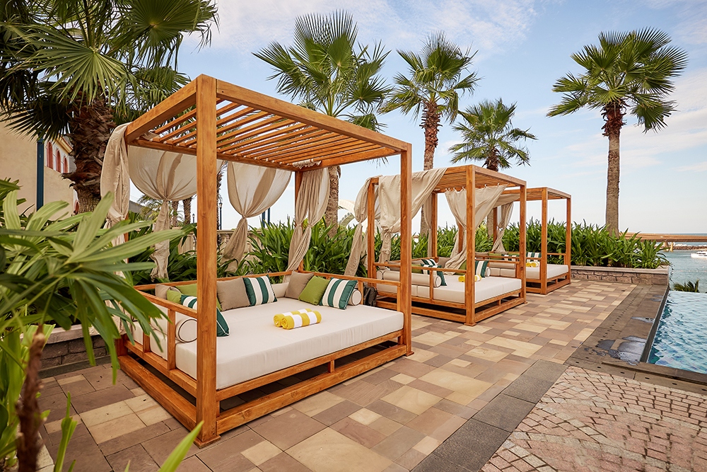 La Festa Phu Quoc, Curio Collection by Hilton mang đến trải nghiệm trọn vẹn