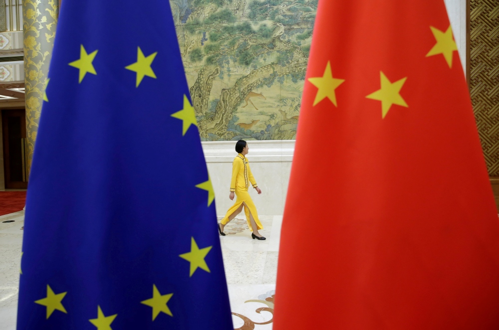 Ảnh minh họa: Reuters