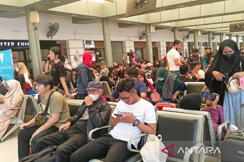 Indonesia áp dụng tiêm vaccine Covid-19 trả phí vào đầu năm 2024. Ảnh: Antarranews