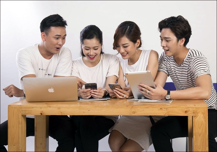 VinaPhone hiện là nhà mạng có tốc độ nhanh nhất Việt Nam 2023 theo kết quả đo kiểm của Speedtest
