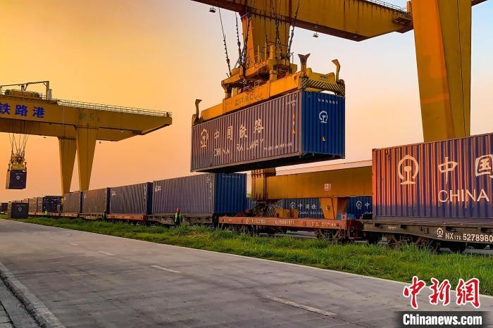 Ảnh minh họa. Nguồn: Chinanews