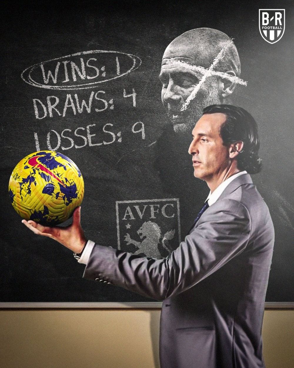 HLV Unai Emery lần đầu thắng đội bóng của HLV Pep Guardiola trong sự nghiệp