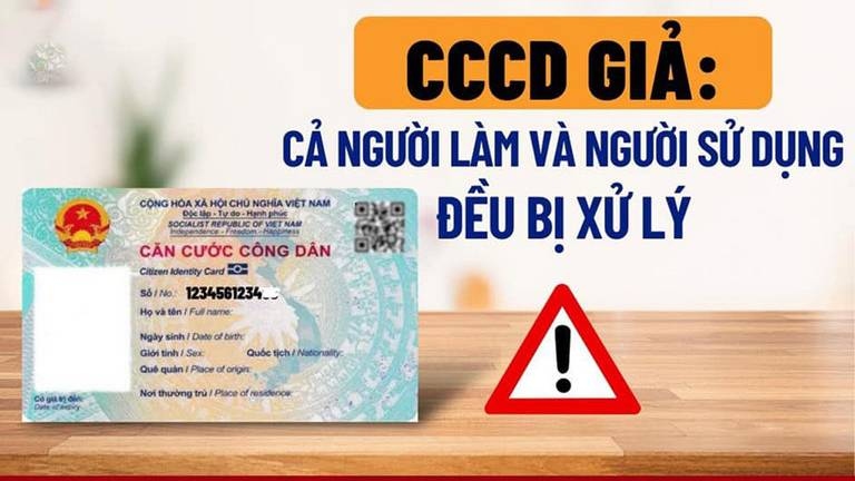 Thông tin hình ảnh công an cung cấp.