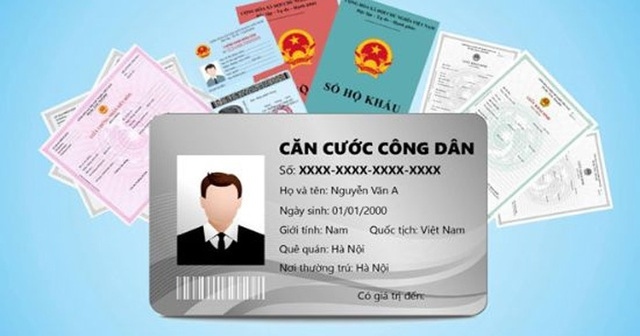Bộ Công an đã cấp được hơn 83,7 triệu thẻ căn cước công dân cho người đủ điều kiện cấp thẻ