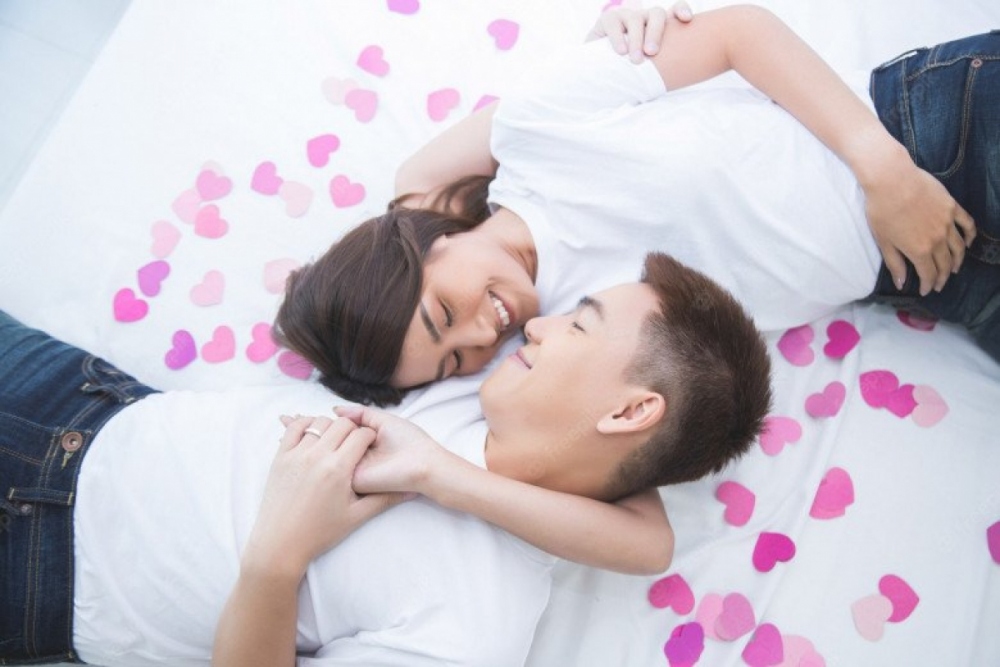 Quan hệ chung thủy với 1 bạn tình là cách phòng tránh tốt nhất các bệnh qua đường tình dục