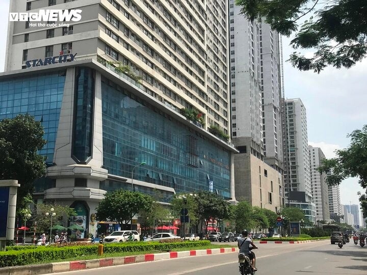 Do khan hiếm nguồn cung, giá nhà chung cư sẽ khó hạ