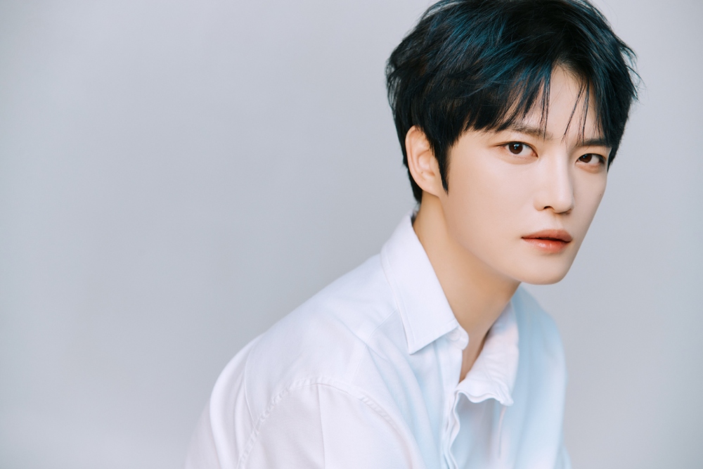 Kim Jae Joong