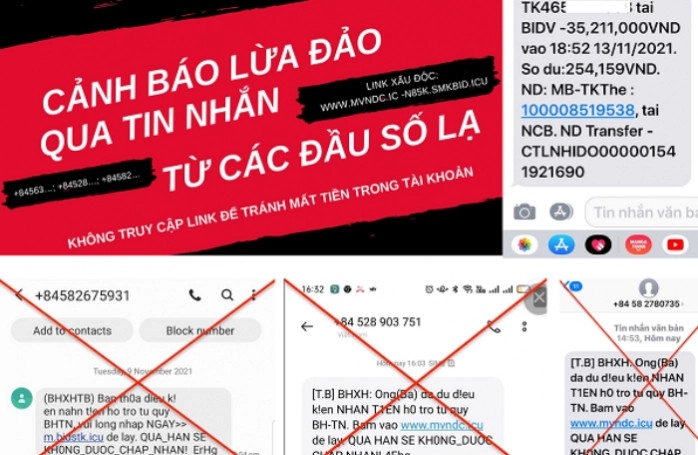 Tùy vào mức độ của hành vi, mà đối tượng vi phạm có thể bị xử phạt hành chính hoặc truy cứu trách nhiệm hình sự