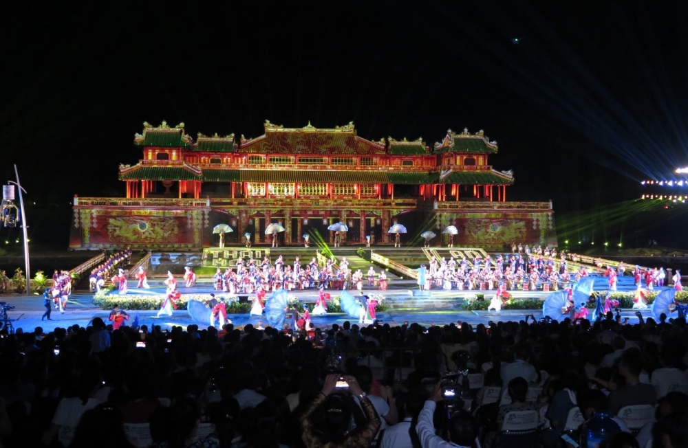 Đại Nội Huế