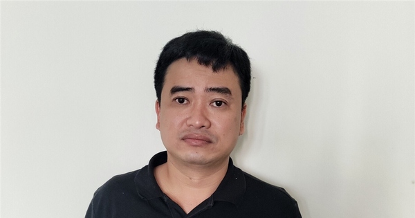 Bị cáo Phan Quốc Việt, Chủ tịch Việt Á