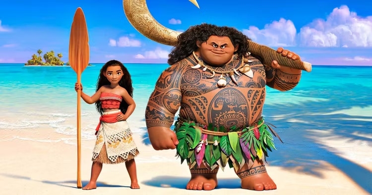 Các phim 3D của Disney đều mạnh ở mảng doanh thu lẫn chất lượng chuyên môn.
