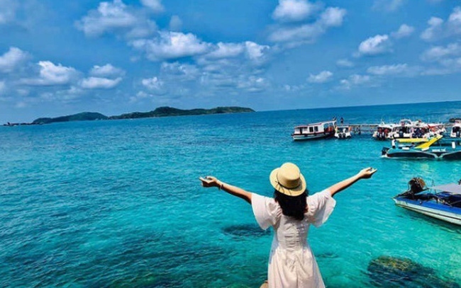 các đối tượng tội phạm đã gia tăng hoạt động lừa đảo chiếm đoạt tài sản của người dân dưới nhiều hình thức các gói đi du lịch.