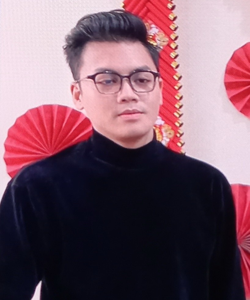 Đối tượng Đỗ Minh Trí.