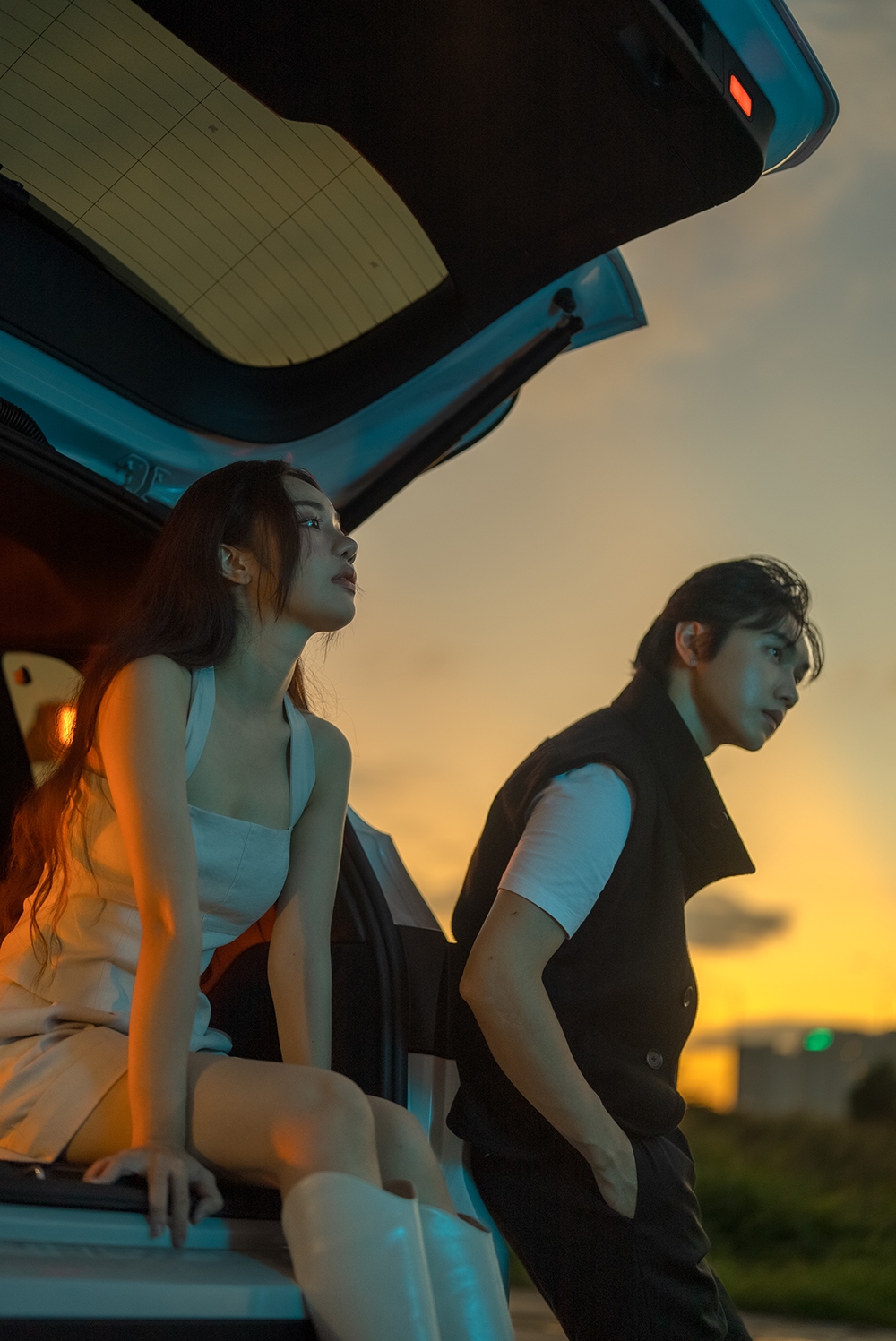 Jsol & Hoàng Duyên - Cặp đôi Gen Z có hit 25 triệu lượt nghe