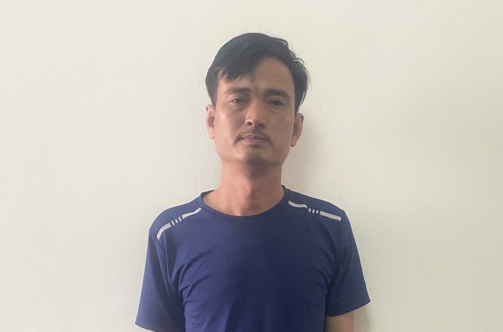 Đối tượng Phan Thanh Phương