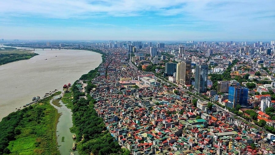 Ảnh minh họa: Tuổi trẻ thủ đô